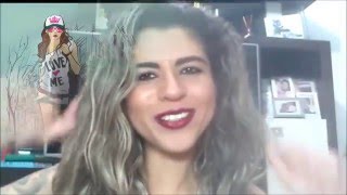Lábios Hidratados - Maiores e Ombre Lips!