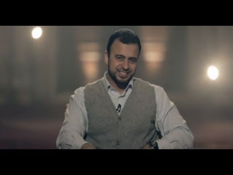 على طريق الله (روح العبادة) - الحلقة 3 - الوضوء (1) - مصطفى حسني
