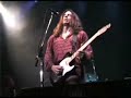 Richie Kotzen - \"So Cold\" (Live South America 2005) Richie Kotzen - \"So Cold\" (Live South America 2005)