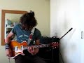 Paul Reed Smith Singlecut Trem demo