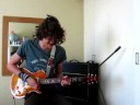 Paul Reed Smith Singlecut Trem demo