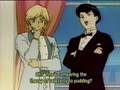 Jaba the Hut Sailor Moon