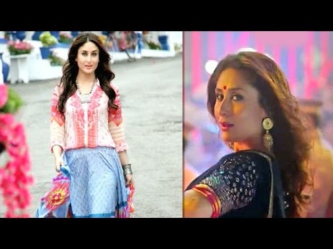 Singham Returns Movie - Kareena Kapoor's Indo-Western Styles! | Bollywood News