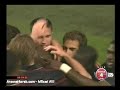 Arsenal V Ajax V.persie Goal