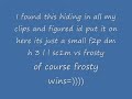Frosty Attac