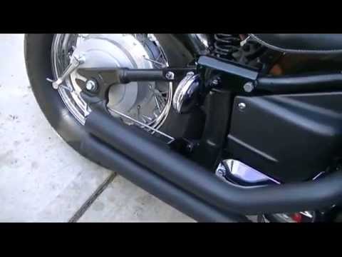 how to change a battery in a yamaha v star
