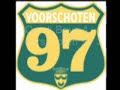 Quick Boys 4 - Voorschoten'97 3