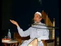 العالم الأزهري الجليل الدكتور يسري جبر يروي حكايتين تتعلقان بموضوع تفضيل النبي عليه أفضل الصلاة والتسليم ..