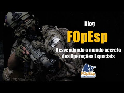 FOpEsp Créditos: Canal FOpEsp