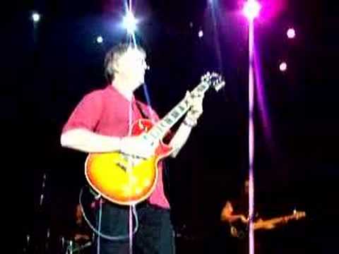 Savoy Brown in Brazil Tom Brasil 2005