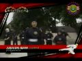 Gelanggang - Silat Cekak Hanafi