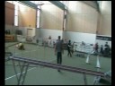Beme-Agility 1-Dornbirn 08/11/2008