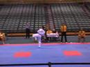 2006 Commonwealth Championship: Mark Johns