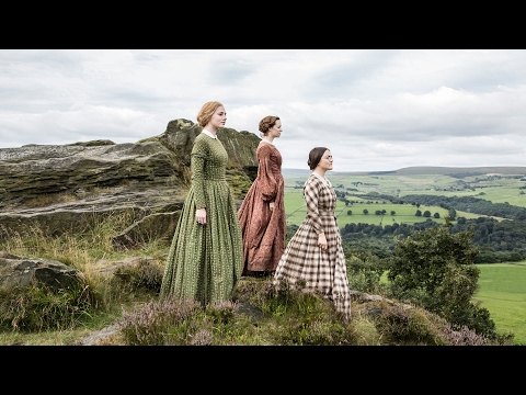 To Walk Invisible The Bronte Sisters: Preview