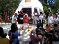 Canes Spellout, UM-FIU pep rally 2007