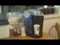 Coffie Station - Keurig