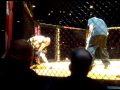 Erik Sobczak - MMA Debut - 7/11/2009 - King of the Cage Qualifier - Mt. Clemens, MI