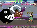 SB2K MUGEN: Chomper/Master Hand Survivor 1