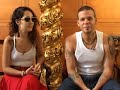 Calle 13 - Homenaje a las Madres de Plaza de Mayo
