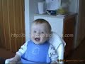 Cool Baby laught