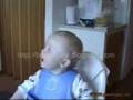 Cool Baby laught