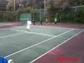 videos de Tennis in Corfu