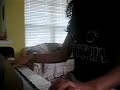 Mélodie Op 4 No 2 - Fanny Mendelssohn Hensel piano