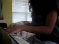 Mélodie Op 4 No 2 - Fanny Mendelssohn Hensel piano