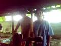 videos de trihedron in whiteland music video