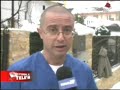 Avalansa de pacienti la Urgente Avalansa de pacienti la Urgente