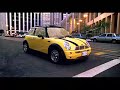 Mini Cooper Ad -- \"Carbonation\" Mini Cooper Ad -- \"Carbonation\"