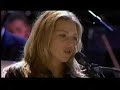 DIANA KRALL  Pick myself  up