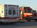 KANKAKEE,IL FIRE DEPARTMENT-HAZMAT RESPONSE KANKAKEE,IL FIRE DEPARTMENT-HAZMAT RESPONSE