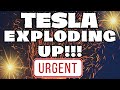 Download Urgent Tesla Stock Price Surging Best Stocks To Buy Now Mp3 Song