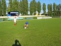Laka v akciji
