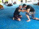  Tiger MMA BJJ Grapling Roy Rolstad Thailand