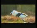 Dirt Crashes