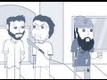 Rooster Teeth Animated Adventure Cookies & Hobos