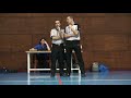 Más información sobre baloncesto en baloncesto.jgbasket.com. Versión extendida de un partido para el recuerdo del baloncesto entre colegios en Madrid. Semifinal Copa Colegial ABC 2012