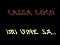 Imi vine sa......