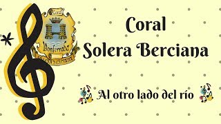Al otro lado del río (Popular berciana)