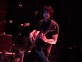 Zox- Homebody LIVE at Lupos