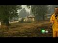Moonlight Fire Burns 28,000 Acres