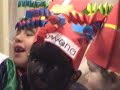 Sinterklaas op De Meent, Glimmen groep 0,1,2