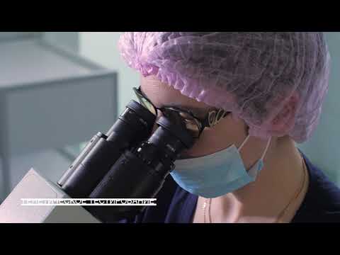 Видео: Клиника Аймед в Санкт-Петербурге