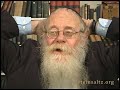 Rabbi Adin Steinsaltz: Life\