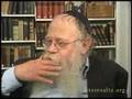 Rabbi Adin Steinsaltz: Life's Value: Moral and Ethical Dilem