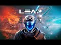 LEAP is a 60-player sci-fi FPS with hoverboards coming to PC & PlayStation - hoganyouttleste
