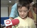 Vinaròs.News, llagostí divertit, Canal 9 Vinaròs.News, llagostí divertit, Canal 9