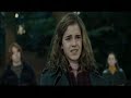 Ron and Hermione - Too late to Apologize..